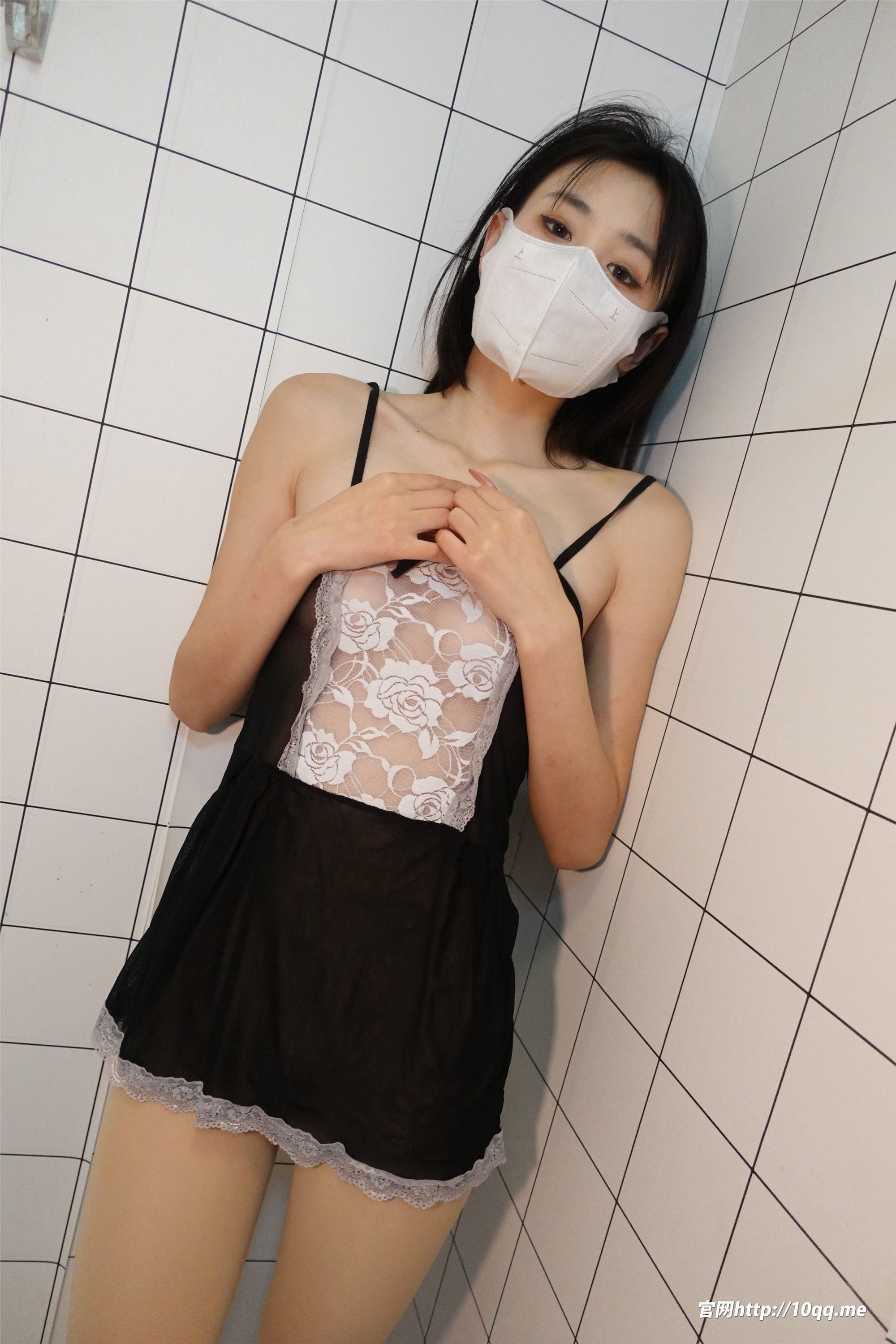 ROSI口罩系列 2022.06.21 NO.2200